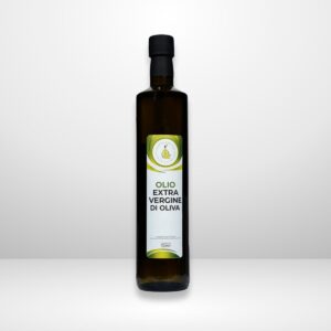 OLIO EXTRAVERGINE DI OLIVA BIOLOGICO